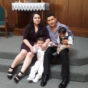 Meet your Posher, Norma